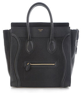 celine style handbag